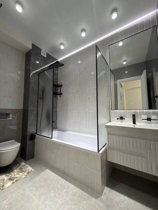 Квартира 3 ком ЖК Muhtasham, 67м² Юнусабадский район, Алайский рынок