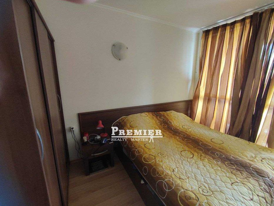 Продава се Тристаен апартамент в к.к. Слънчев бряг - 86 кв.м за 995 €/кв.м - Снимка #9