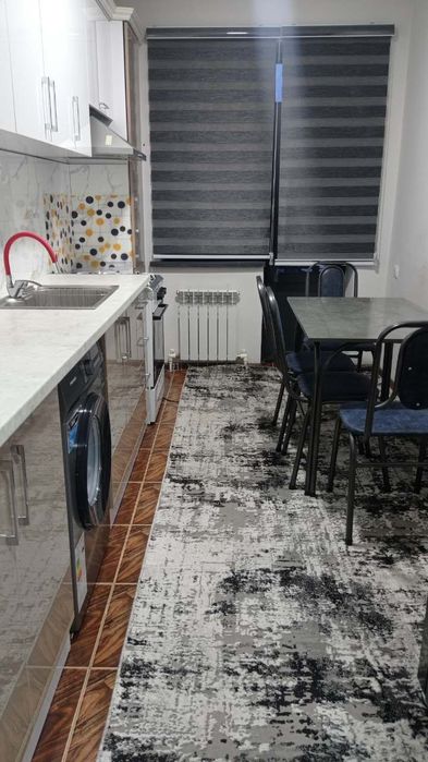 Kvartira ijaraga beriladi