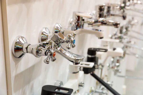 Сантехник делаем все