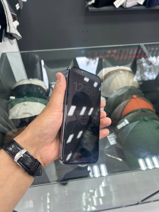 Iphone 13 pro max гарантияли телефон 100тали