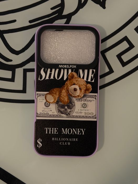 Кейс за iPhone 17 pro