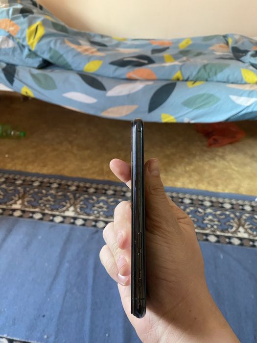 Айфон 11 про 126/100%