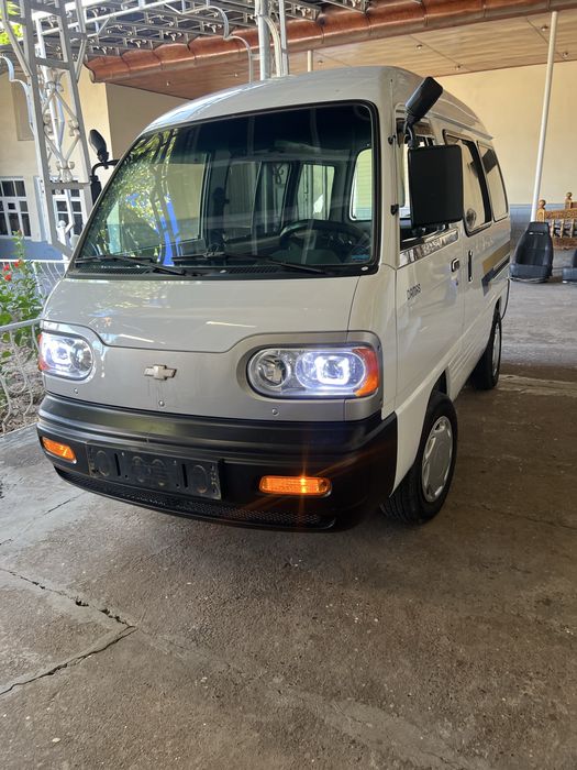 Fara ksenon yoritishi cotki