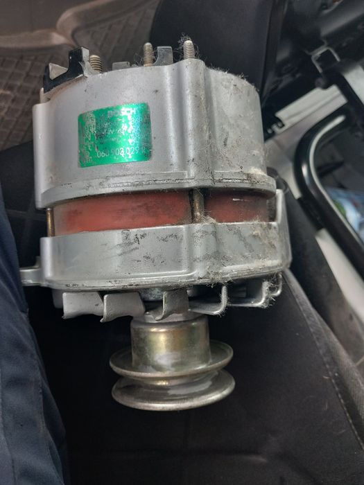 Alternator Bosch
