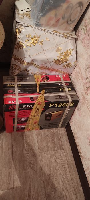 Сварочный апарат сварочный