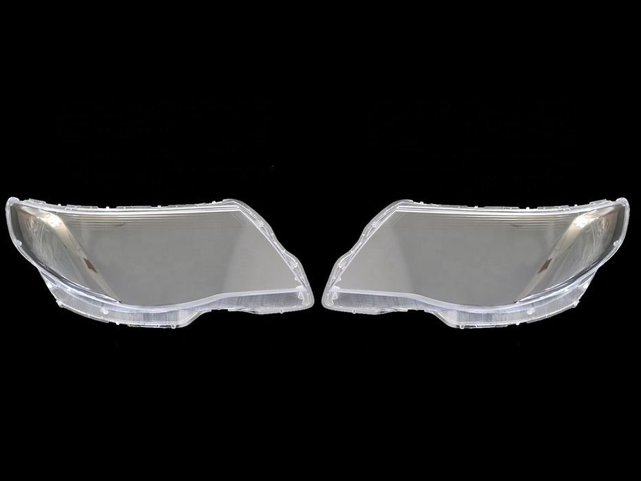 Стъкла за фарове на Subaru Forester SH