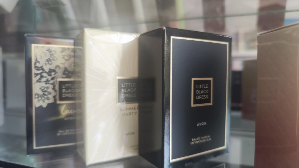 Парфюми Avon промо