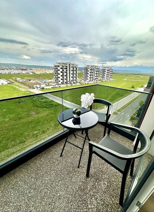 Apartament 2 camere  Bulevardul Mihai viteazu