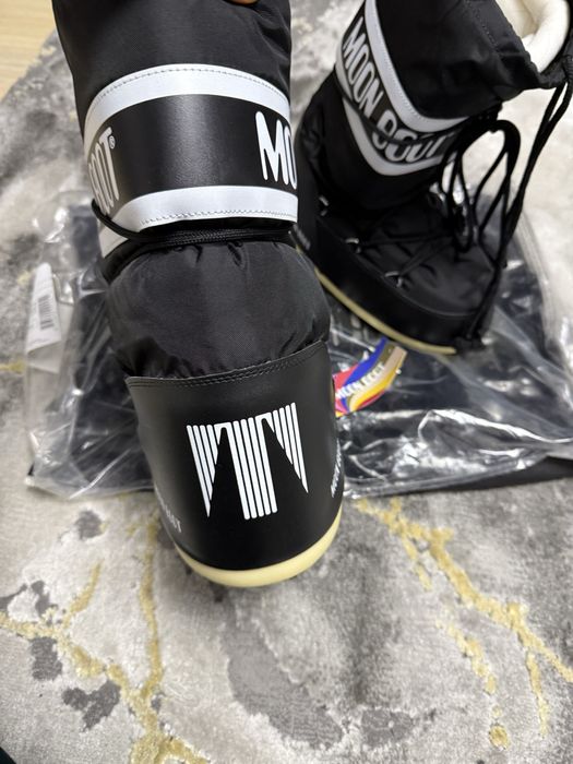 Vand Moon Boot 39-41