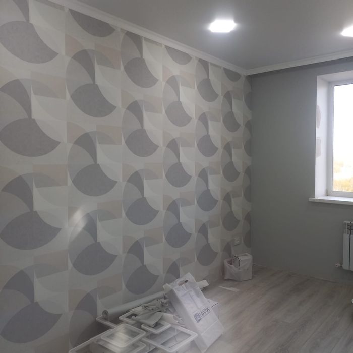 Бригада из 3 человек