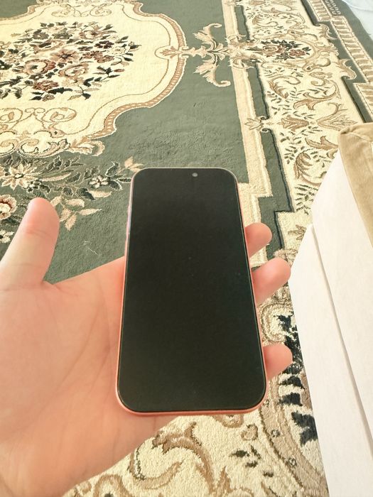 IPhone 17 pro 256gb