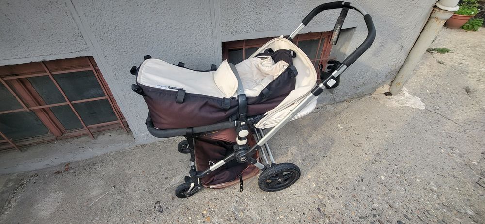 Vand carucior bebe