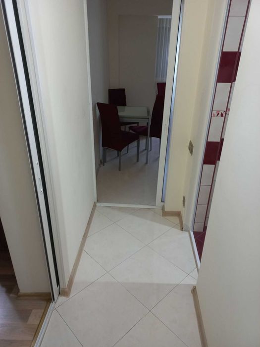 Garsoniera de inchiriat