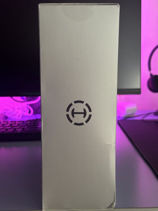 Продам новые наушники Edifier G5 Max Wirelless