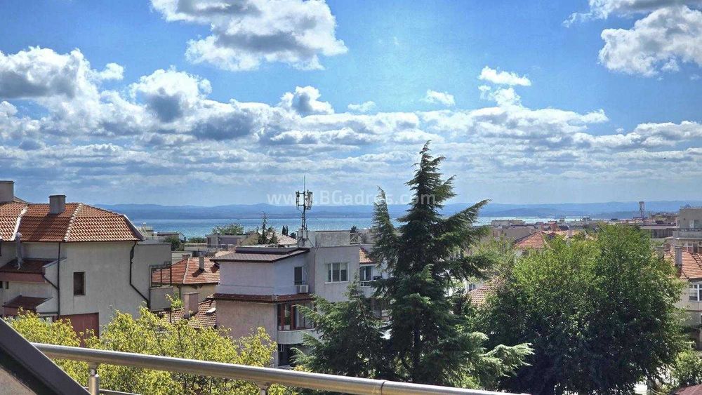 Продава се Двустаен апартамент в Бургас, Сарафово - 59 кв.м за 1687 €/кв.м - Снимка #8