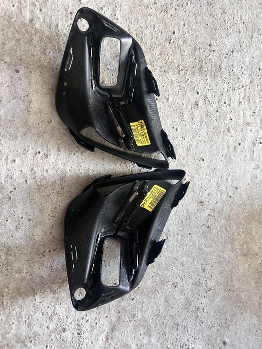 Десен водач, решетки халогени, лява стойка фар, греда за Рено Клио 5/V