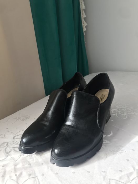 Обувь стиль