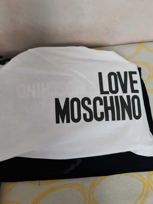 Love Moschino Crossbody Bag