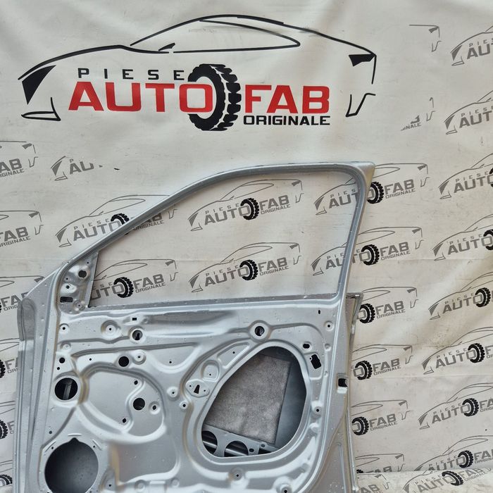 Usa dreapta fata Skoda Fabia 3 an 2014-2015-2016-2017-2018-2019-2020-2
