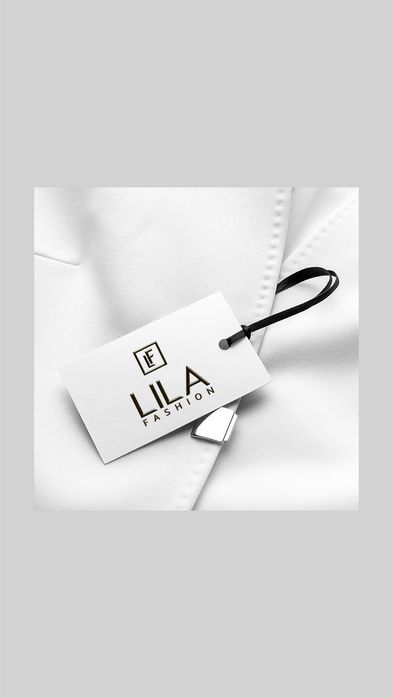 ЛОГОТИП, Брендбук разработка