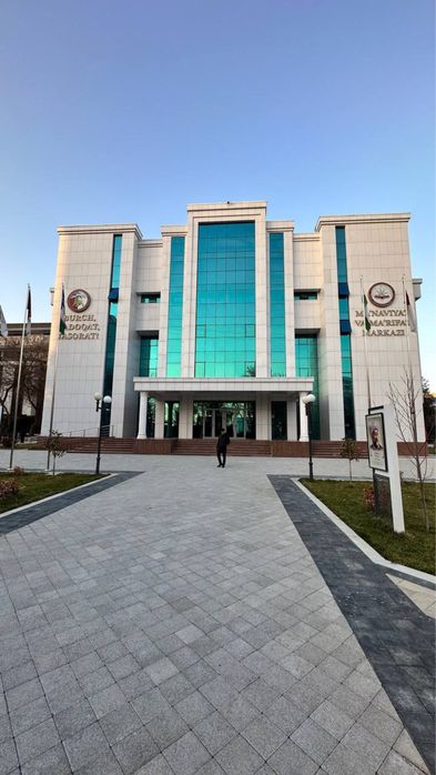 Филиал Мустакиллик. Профессиональная шахматная школа "ProfChess"