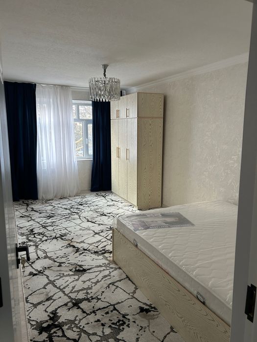 Аренда недвижимости