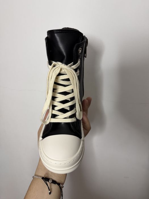 Rick Owens ramones   hexagram , 34-37