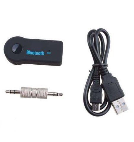 Adaptor / Modulator audio bluetooth
