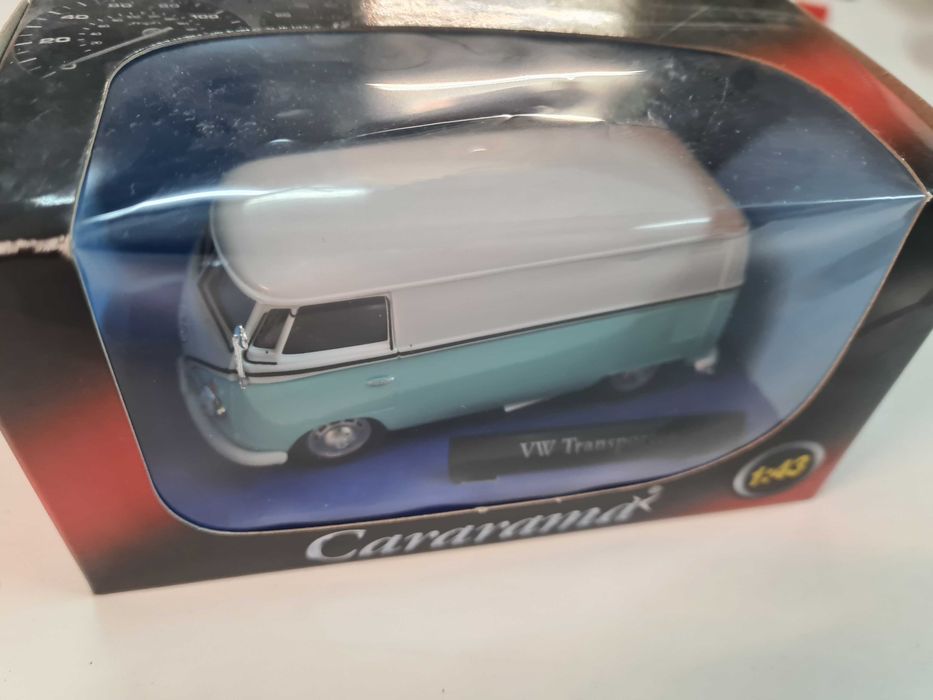 Machete Volkswagen  scara 1:43 -  LOT