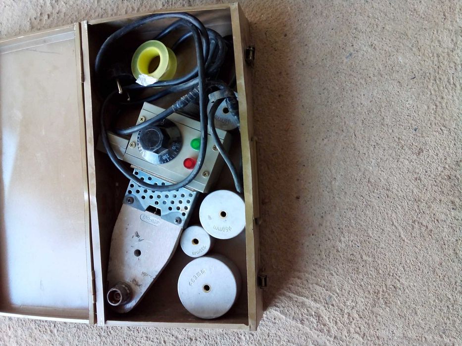 Электро инструмент