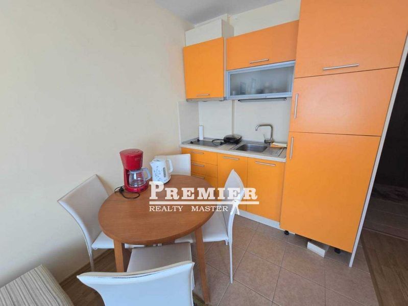 Продава се Двустаен апартамент в с. Равда, Област Бургас - 47 кв.м за 1649 €/кв.м - Снимка #2