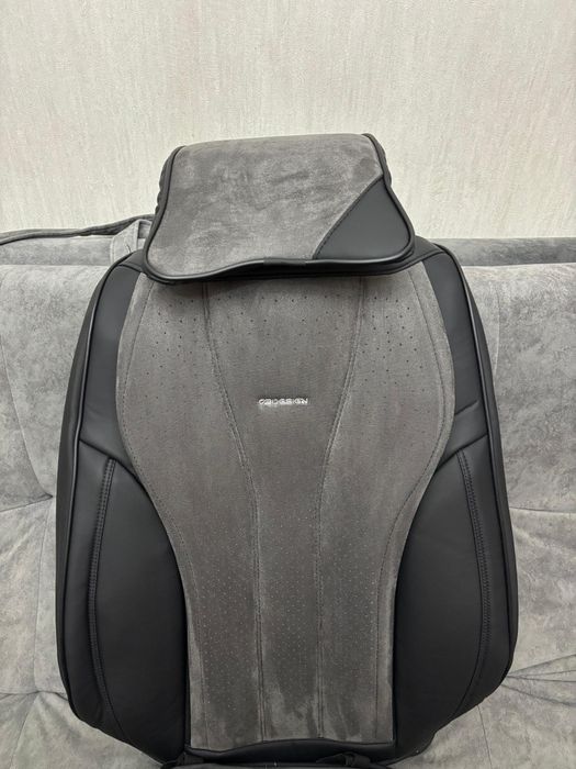 Продам чехлы на машину новые