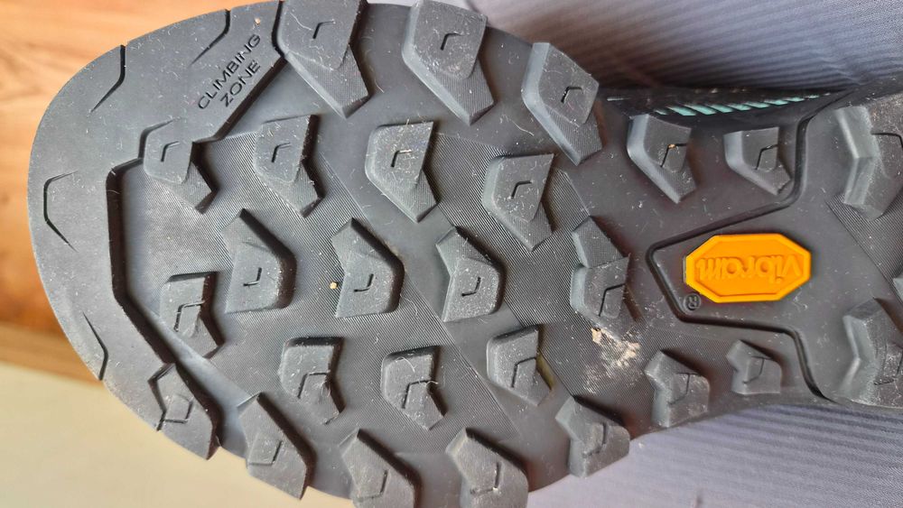 Дамски Scarpa Rapid XT като нови