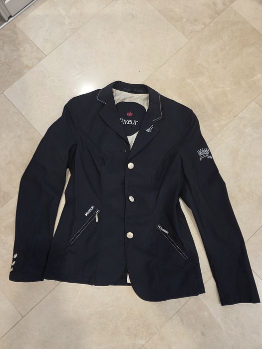 Echipament concurs echitație S