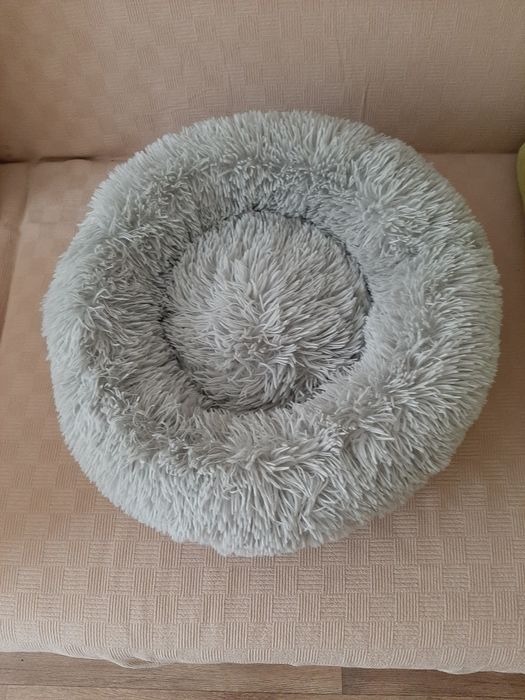 Лежанка для кошечки