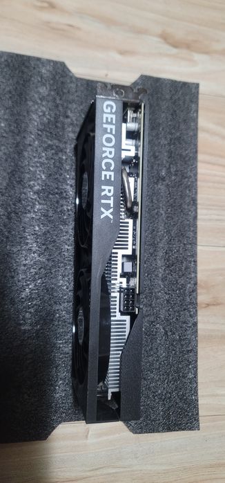 Ge Force RTX 4060 8gb