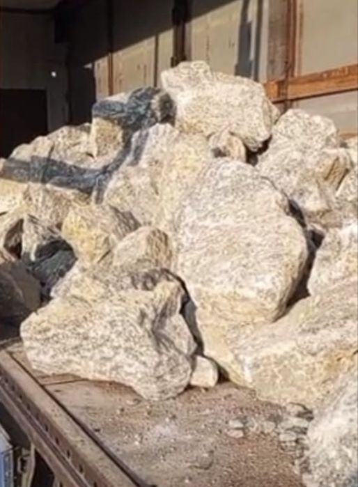 Продаю соль кормовая