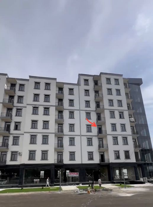 Продаётся  2 Ком