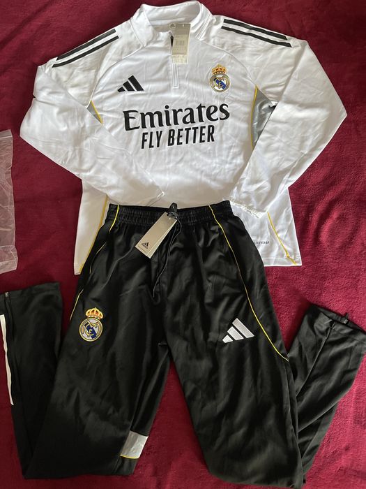 Compleu Real Madrid