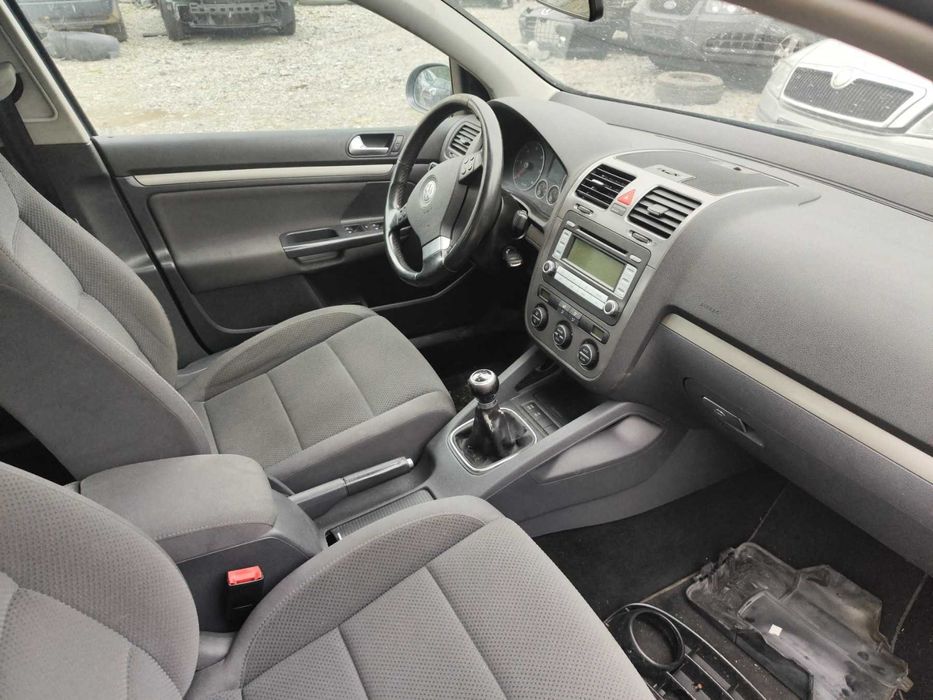 Golf 5 4х4 BMM на части голф 5 4х4 бмм 2.0 тди