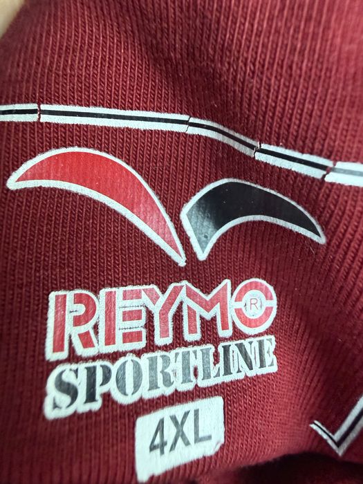 Лонгслив новый Reymo Турция