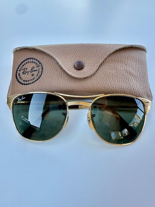 Ray Ban Bausch&Lomb USA