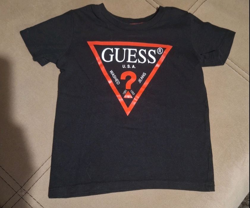 Guess тениски 2г