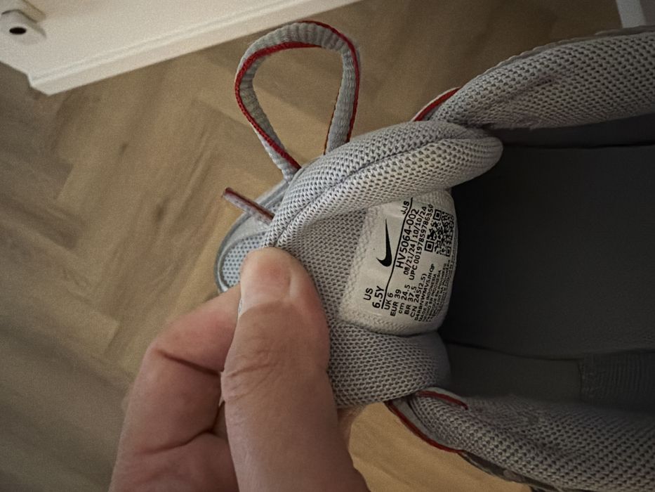 Кроссовки найк nike