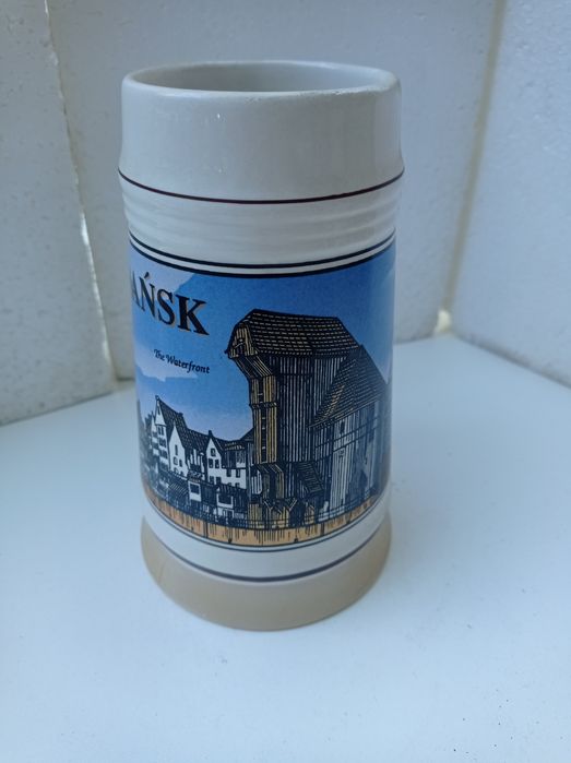 Пивные кружки коллекионные