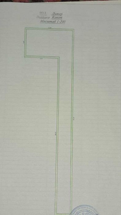 Ер майдони сотилади