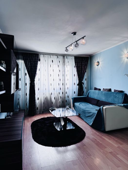 Inchiriere 2 Camere | PARCARE | BERCENI
