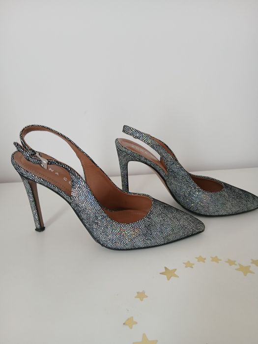 Pantofi dama ANNA CORI 37