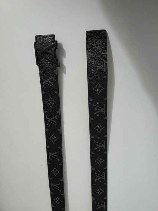 Curea noua  LV neagra